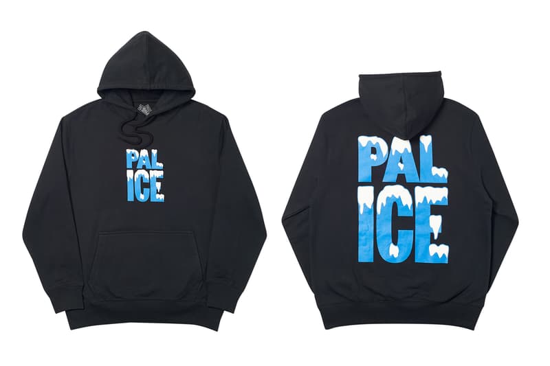 PALACE Ultimo 2018  パレス フーディー パーカー Tシャツ 財布 ウォレット sutekka-  コレクション発売アイテム一覧 - Week 3