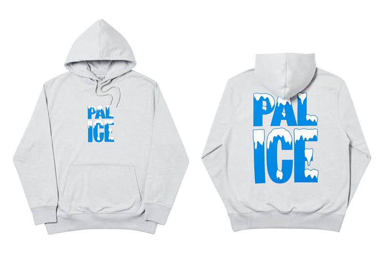 PALACE Ultimo 2018  パレス フーディー パーカー Tシャツ 財布 ウォレット sutekka-  コレクション発売アイテム一覧 - Week 3