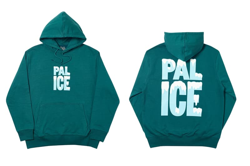 PALACE Ultimo 2018  パレス フーディー パーカー Tシャツ 財布 ウォレット sutekka-  コレクション発売アイテム一覧 - Week 3