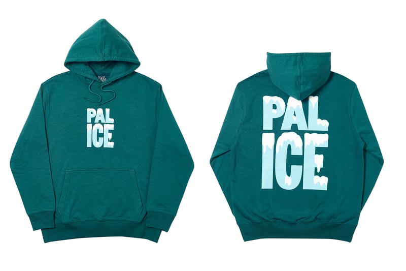 PALACE Ultimo 2018  パレス フーディー パーカー Tシャツ 財布 ウォレット sutekka-  コレクション発売アイテム一覧 - Week 3
