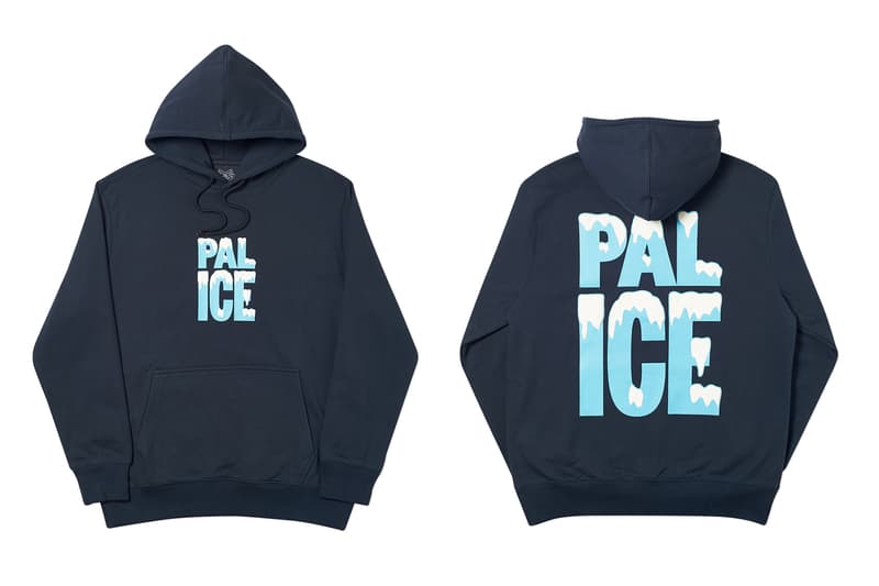 PALACE Ultimo 2018  パレス フーディー パーカー Tシャツ 財布 ウォレット sutekka-  コレクション発売アイテム一覧 - Week 3