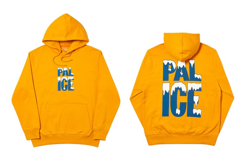 PALACE Ultimo 2018  パレス フーディー パーカー Tシャツ 財布 ウォレット sutekka-  コレクション発売アイテム一覧 - Week 3