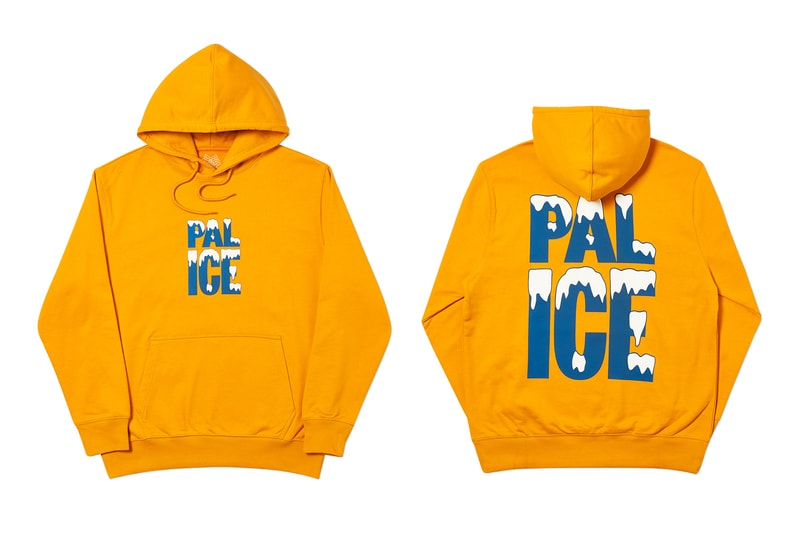 PALACE Ultimo 2018  パレス フーディー パーカー Tシャツ 財布 ウォレット sutekka-  コレクション発売アイテム一覧 - Week 3