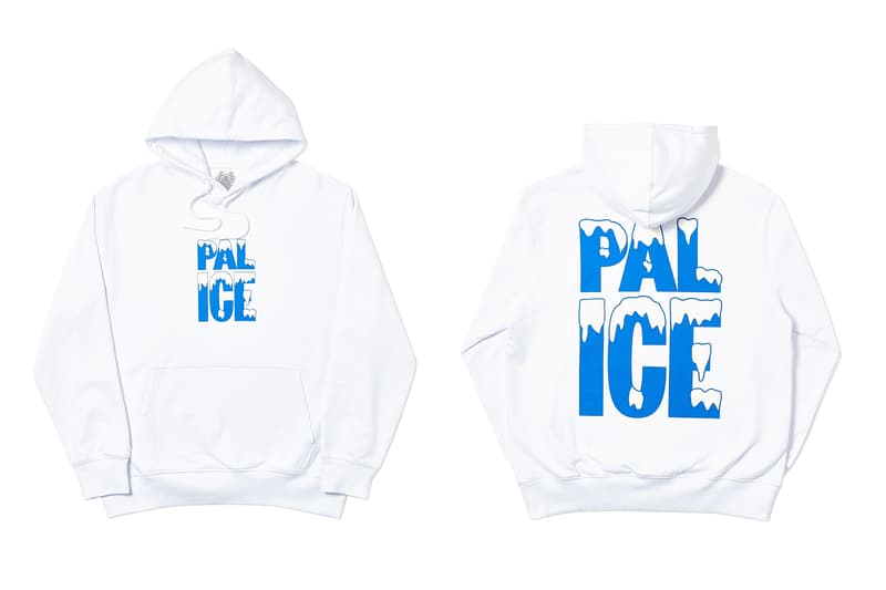 PALACE Ultimo 2018  パレス フーディー パーカー Tシャツ 財布 ウォレット sutekka-  コレクション発売アイテム一覧 - Week 3