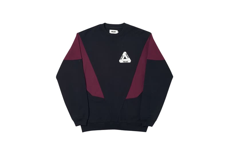 PALACE Ultimo 2018  パレス フーディー パーカー Tシャツ 財布 ウォレット sutekka-  コレクション発売アイテム一覧 - Week 3