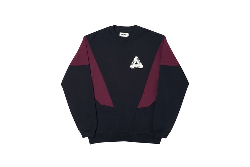 PALACE Ultimo 2018  パレス フーディー パーカー Tシャツ 財布 ウォレット sutekka-  コレクション発売アイテム一覧 - Week 3