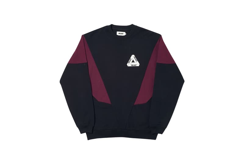 PALACE Ultimo 2018 パレス フーディー パーカー Tシャツ 財布 ウォレット sutekka- コレクション発売アイテム一覧 - Week 3