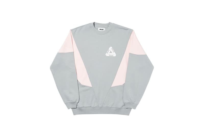 PALACE Ultimo 2018  パレス フーディー パーカー Tシャツ 財布 ウォレット sutekka-  コレクション発売アイテム一覧 - Week 3