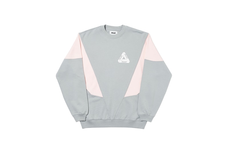 PALACE Ultimo 2018  パレス フーディー パーカー Tシャツ 財布 ウォレット sutekka-  コレクション発売アイテム一覧 - Week 3