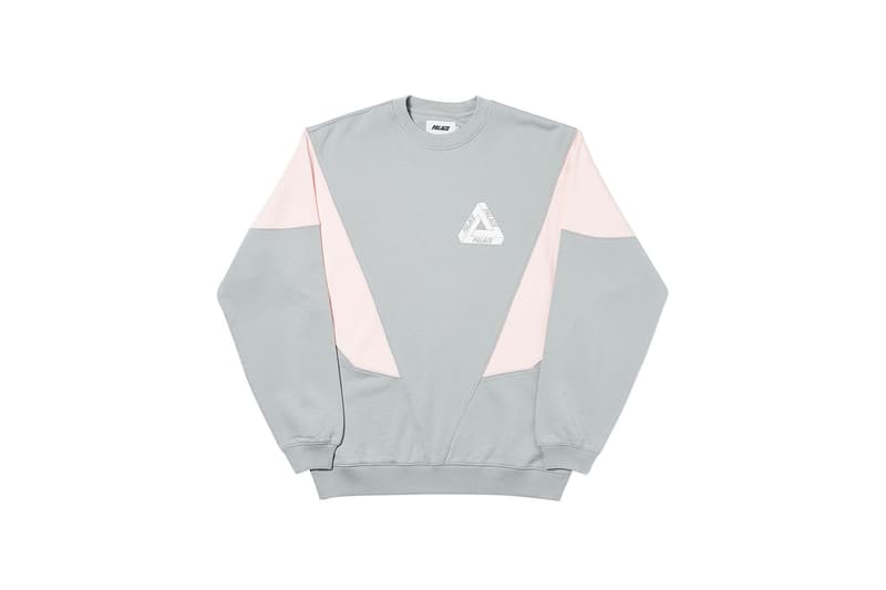 PALACE Ultimo 2018 パレス フーディー パーカー Tシャツ 財布 ウォレット sutekka- コレクション発売アイテム一覧 - Week 3