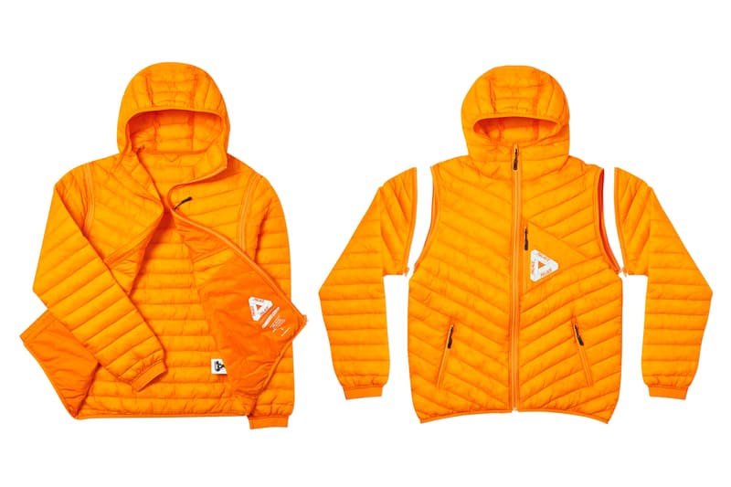 PALACE Ultimo 2018  パレス フーディー パーカー Tシャツ 財布 ウォレット sutekka-  コレクション発売アイテム一覧 - Week 3