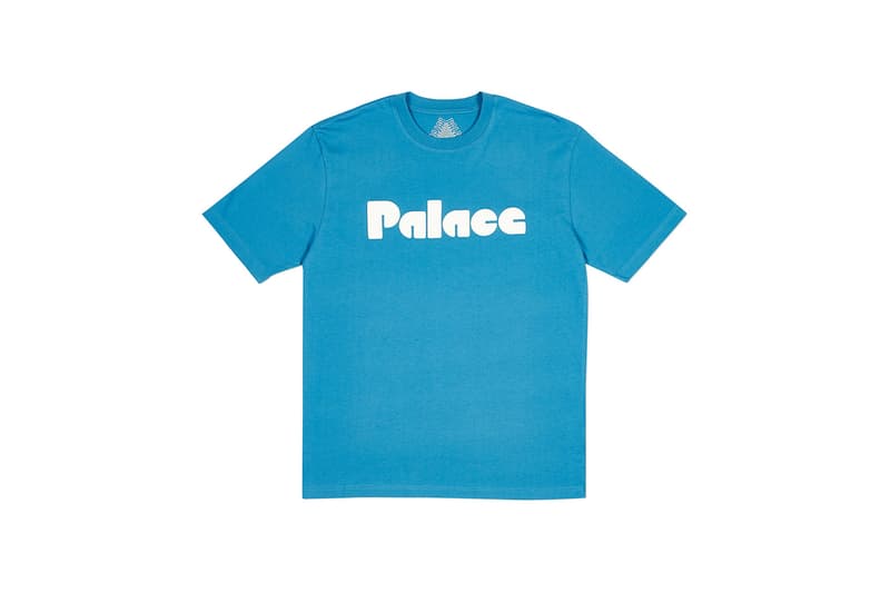 PALACE Ultimo 2018  パレス フーディー パーカー Tシャツ 財布 ウォレット sutekka-  コレクション発売アイテム一覧 - Week 3