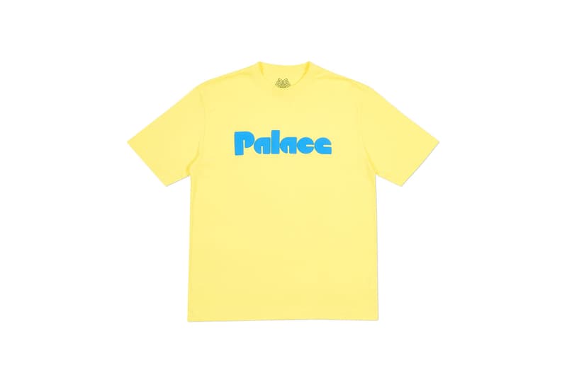 PALACE Ultimo 2018  パレス フーディー パーカー Tシャツ 財布 ウォレット sutekka-  コレクション発売アイテム一覧 - Week 3