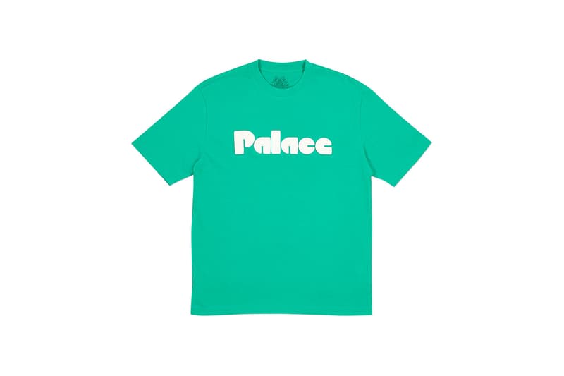PALACE Ultimo 2018  パレス フーディー パーカー Tシャツ 財布 ウォレット sutekka-  コレクション発売アイテム一覧 - Week 3