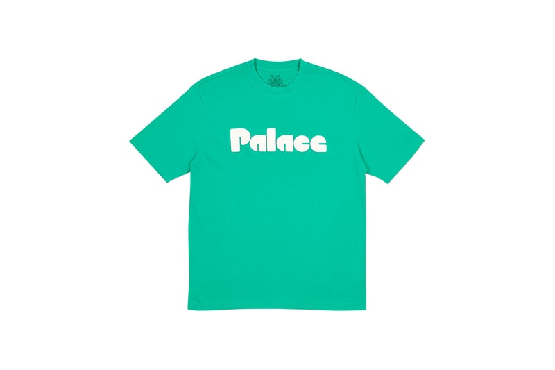 PALACE Ultimo 2018  パレス フーディー パーカー Tシャツ 財布 ウォレット sutekka-  コレクション発売アイテム一覧 - Week 3
