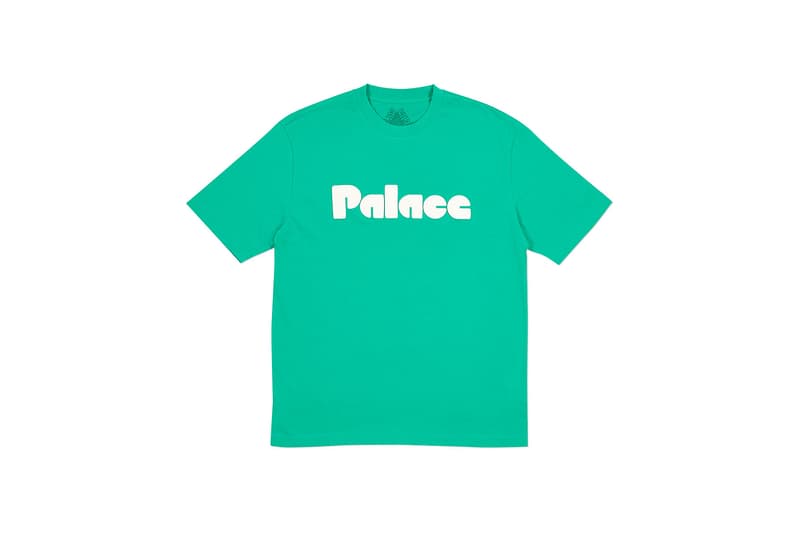 PALACE Ultimo 2018 パレス フーディー パーカー Tシャツ 財布 ウォレット sutekka- コレクション発売アイテム一覧 - Week 3