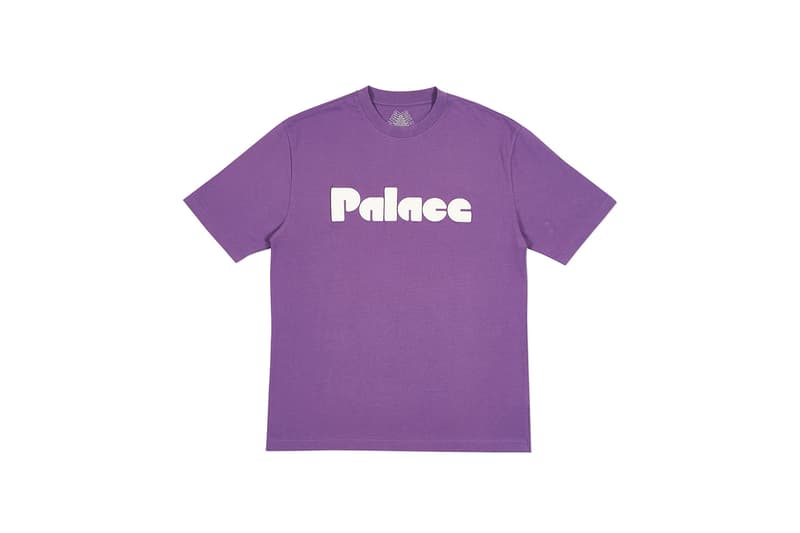 PALACE Ultimo 2018  パレス フーディー パーカー Tシャツ 財布 ウォレット sutekka-  コレクション発売アイテム一覧 - Week 3