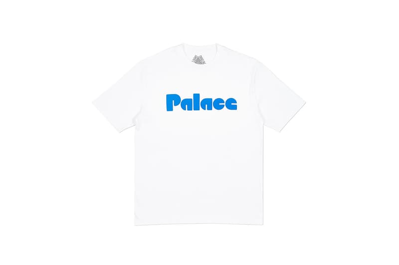 PALACE Ultimo 2018  パレス フーディー パーカー Tシャツ 財布 ウォレット sutekka-  コレクション発売アイテム一覧 - Week 3