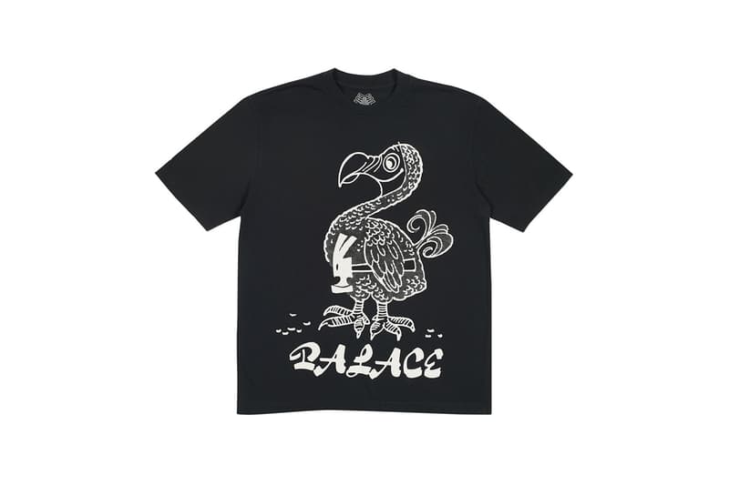PALACE Ultimo 2018  パレス フーディー パーカー Tシャツ 財布 ウォレット sutekka-  コレクション発売アイテム一覧 - Week 3