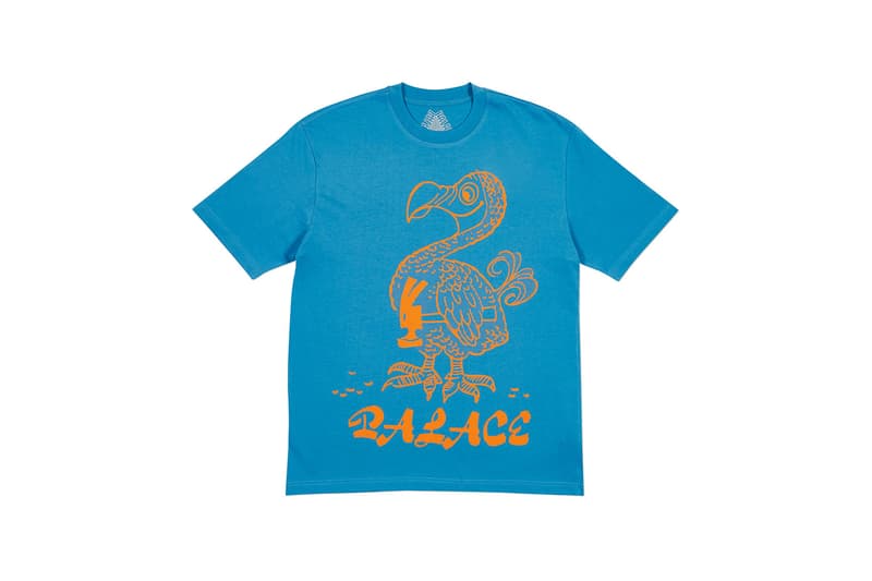 PALACE Ultimo 2018  パレス フーディー パーカー Tシャツ 財布 ウォレット sutekka-  コレクション発売アイテム一覧 - Week 3