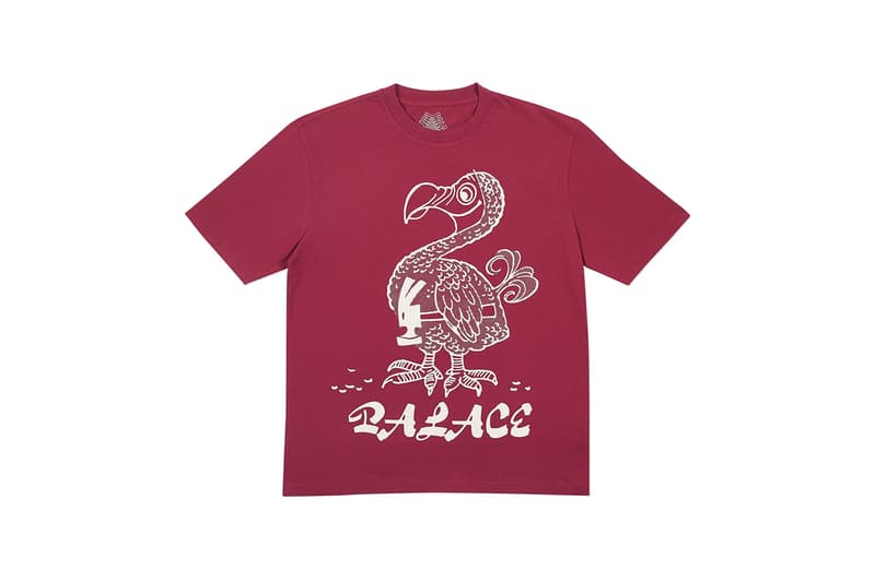PALACE Ultimo 2018 パレス フーディー パーカー Tシャツ 財布 ウォレット sutekka- コレクション発売アイテム一覧 - Week 3