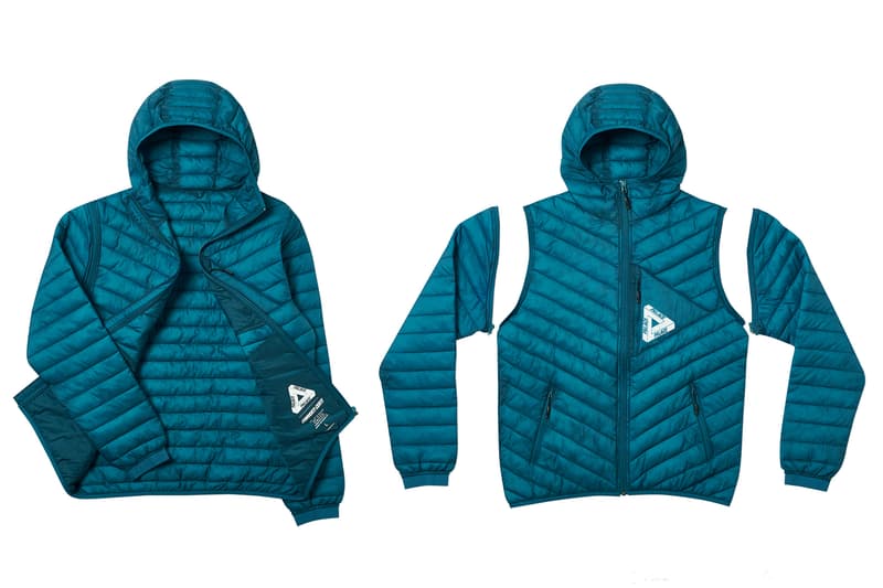 PALACE Ultimo 2018  パレス フーディー パーカー Tシャツ 財布 ウォレット sutekka-  コレクション発売アイテム一覧 - Week 3