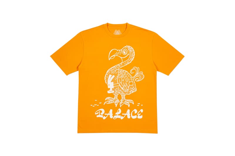 PALACE Ultimo 2018 パレス フーディー パーカー Tシャツ 財布 ウォレット sutekka- コレクション発売アイテム一覧 - Week 3
