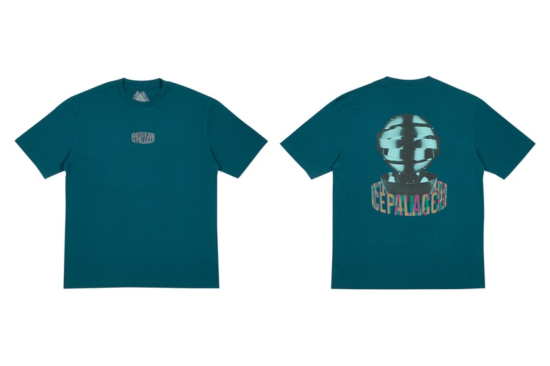 PALACE Ultimo 2018  パレス フーディー パーカー Tシャツ 財布 ウォレット sutekka-  コレクション発売アイテム一覧 - Week 3
