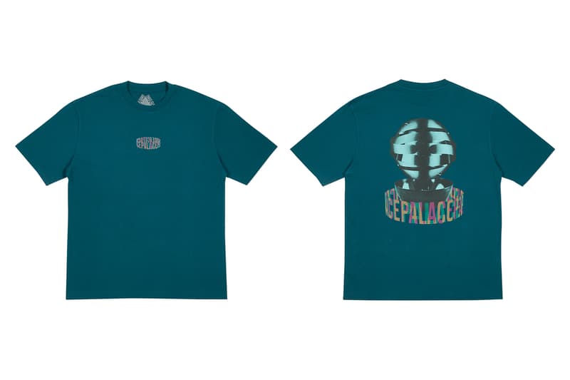 PALACE Ultimo 2018 パレス フーディー パーカー Tシャツ 財布 ウォレット sutekka- コレクション発売アイテム一覧 - Week 3