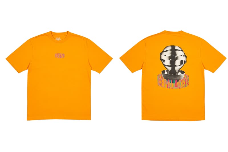 PALACE Ultimo 2018  パレス フーディー パーカー Tシャツ 財布 ウォレット sutekka-  コレクション発売アイテム一覧 - Week 3