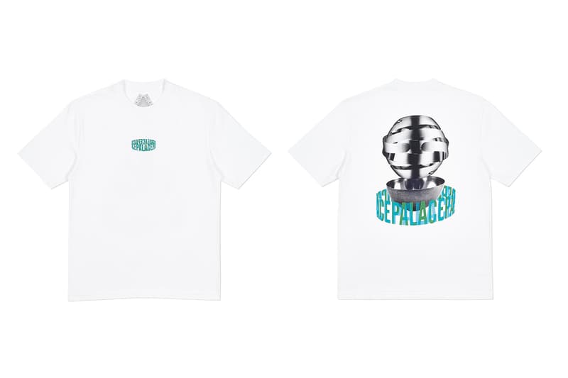 PALACE Ultimo 2018  パレス フーディー パーカー Tシャツ 財布 ウォレット sutekka-  コレクション発売アイテム一覧 - Week 3