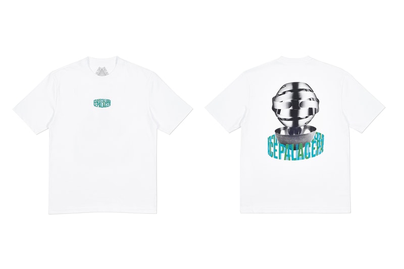 PALACE Ultimo 2018  パレス フーディー パーカー Tシャツ 財布 ウォレット sutekka-  コレクション発売アイテム一覧 - Week 3