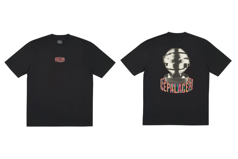 PALACE Ultimo 2018  パレス フーディー パーカー Tシャツ 財布 ウォレット sutekka-  コレクション発売アイテム一覧 - Week 3