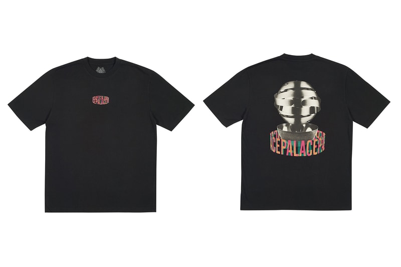 PALACE Ultimo 2018  パレス フーディー パーカー Tシャツ 財布 ウォレット sutekka-  コレクション発売アイテム一覧 - Week 3