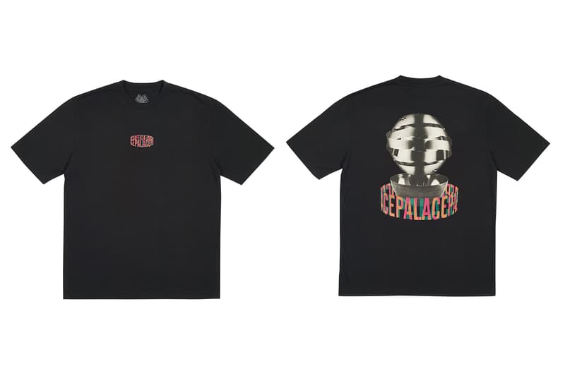 PALACE Ultimo 2018 パレス フーディー パーカー Tシャツ 財布 ウォレット sutekka- コレクション発売アイテム一覧 - Week 3