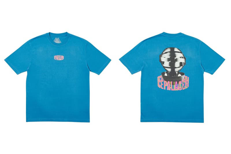 PALACE Ultimo 2018  パレス フーディー パーカー Tシャツ 財布 ウォレット sutekka-  コレクション発売アイテム一覧 - Week 3