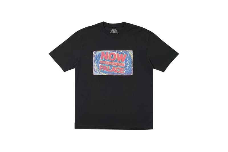 PALACE Ultimo 2018  パレス フーディー パーカー Tシャツ 財布 ウォレット sutekka-  コレクション発売アイテム一覧 - Week 3