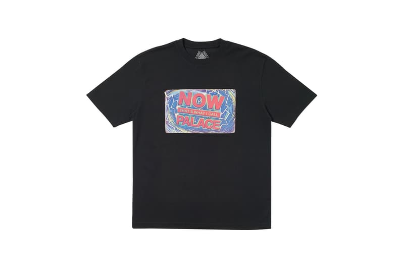 PALACE Ultimo 2018 パレス フーディー パーカー Tシャツ 財布 ウォレット sutekka- コレクション発売アイテム一覧 - Week 3
