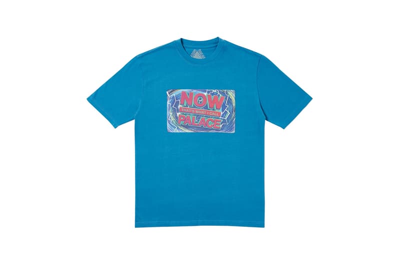 PALACE Ultimo 2018  パレス フーディー パーカー Tシャツ 財布 ウォレット sutekka-  コレクション発売アイテム一覧 - Week 3