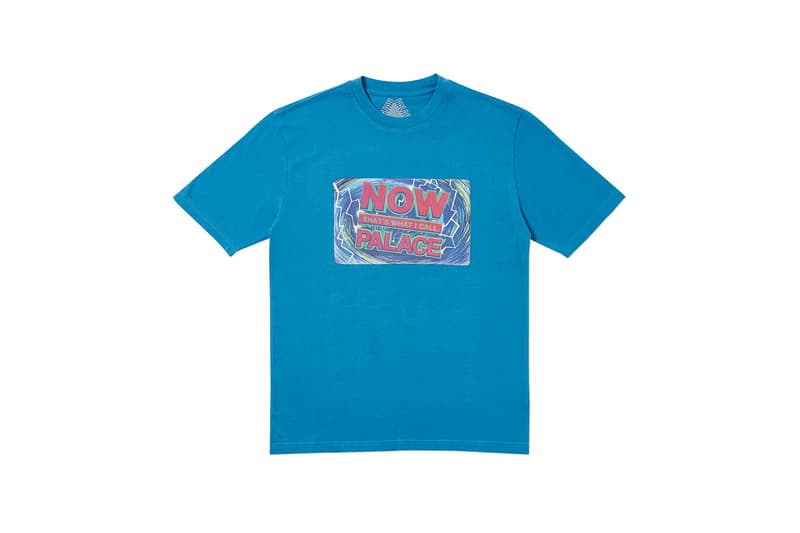PALACE Ultimo 2018 パレス フーディー パーカー Tシャツ 財布 ウォレット sutekka- コレクション発売アイテム一覧 - Week 3