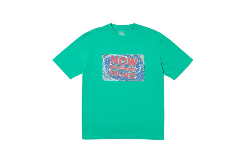 PALACE Ultimo 2018  パレス フーディー パーカー Tシャツ 財布 ウォレット sutekka-  コレクション発売アイテム一覧 - Week 3