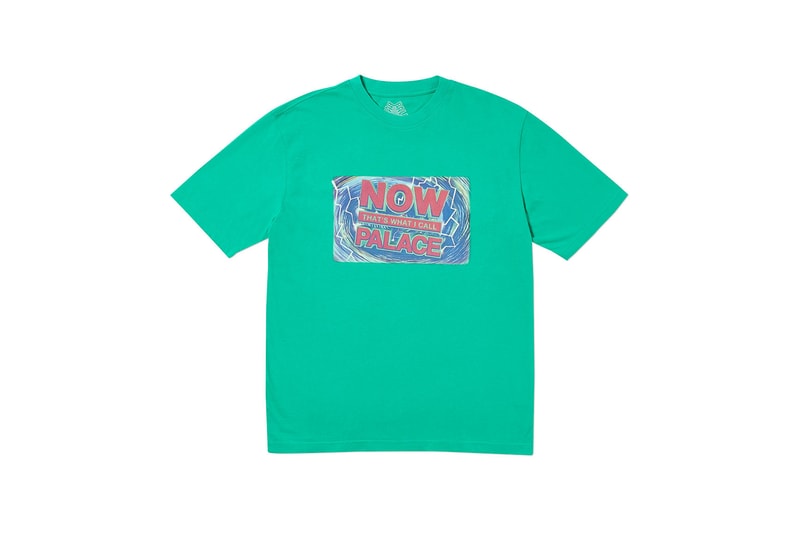 PALACE Ultimo 2018  パレス フーディー パーカー Tシャツ 財布 ウォレット sutekka-  コレクション発売アイテム一覧 - Week 3