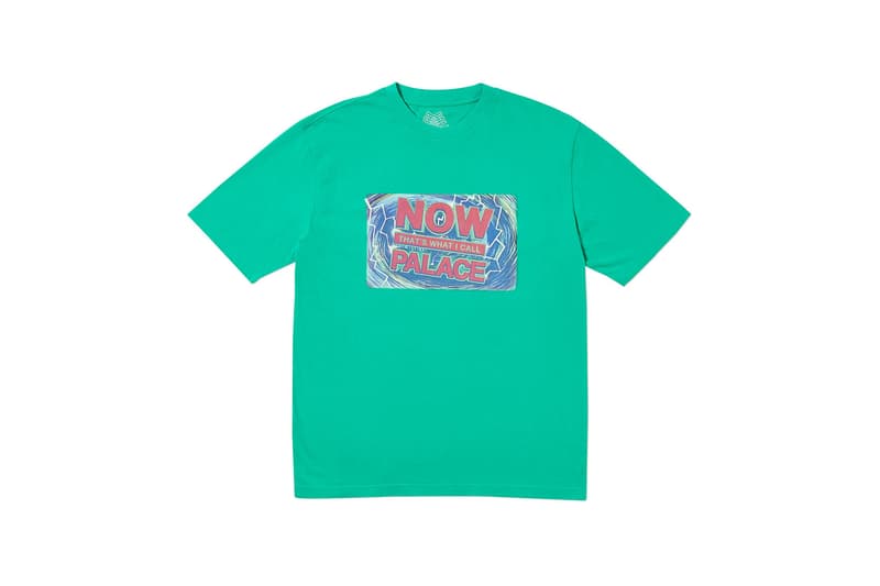 PALACE Ultimo 2018 パレス フーディー パーカー Tシャツ 財布 ウォレット sutekka- コレクション発売アイテム一覧 - Week 3