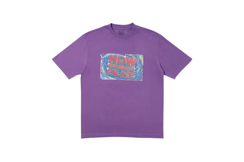 PALACE Ultimo 2018  パレス フーディー パーカー Tシャツ 財布 ウォレット sutekka-  コレクション発売アイテム一覧 - Week 3