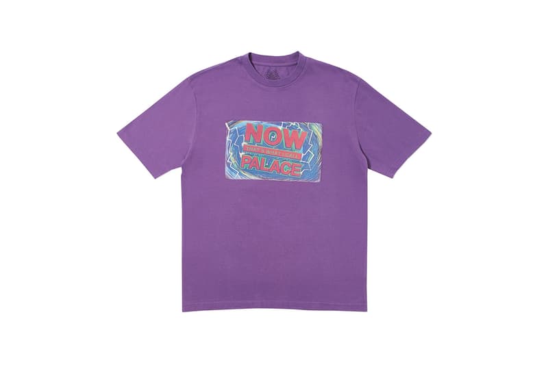 PALACE Ultimo 2018 パレス フーディー パーカー Tシャツ 財布 ウォレット sutekka- コレクション発売アイテム一覧 - Week 3