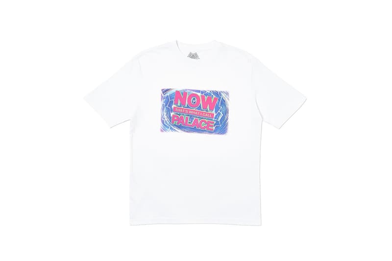 PALACE Ultimo 2018  パレス フーディー パーカー Tシャツ 財布 ウォレット sutekka-  コレクション発売アイテム一覧 - Week 3