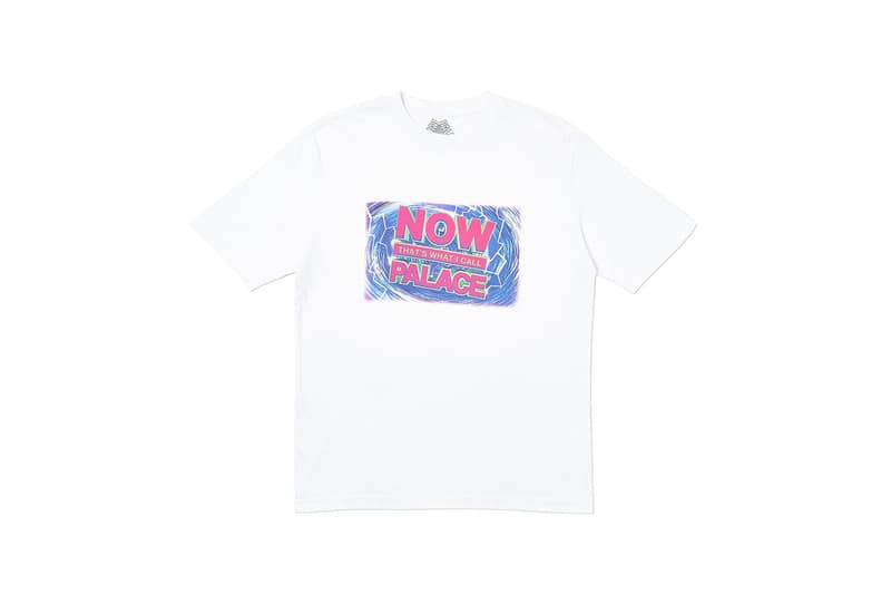 PALACE Ultimo 2018 パレス フーディー パーカー Tシャツ 財布 ウォレット sutekka- コレクション発売アイテム一覧 - Week 3