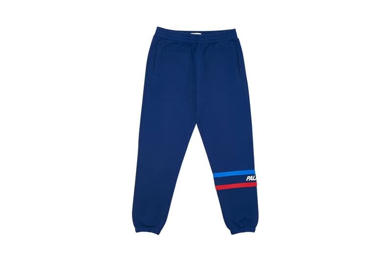 PALACE Ultimo 2018  パレス フーディー パーカー Tシャツ 財布 ウォレット sutekka-  コレクション発売アイテム一覧 - Week 3