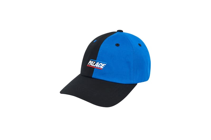 PALACE Ultimo 2018  パレス フーディー パーカー Tシャツ 財布 ウォレット sutekka-  コレクション発売アイテム一覧 - Week 3