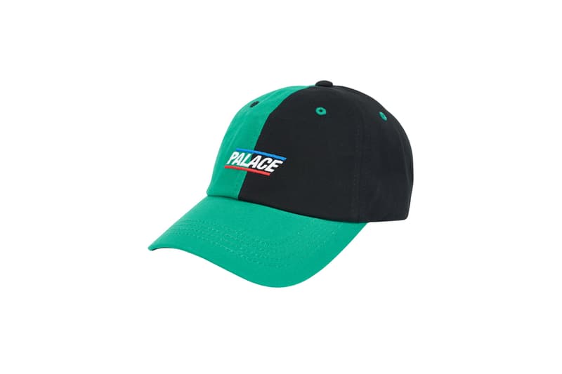 PALACE Ultimo 2018  パレス フーディー パーカー Tシャツ 財布 ウォレット sutekka-  コレクション発売アイテム一覧 - Week 3